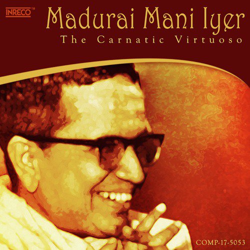 Karpagame - Madya Mavathi - Adi by Madurai Mani Iyer - Download on PagalFree
