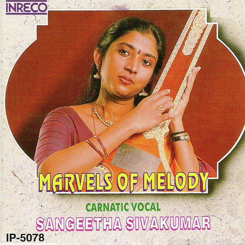 Chinnanchiru Kiliye - Ragamalika - Tisra Nadai by Sangeetha Sivakumar - Download on PagalFree