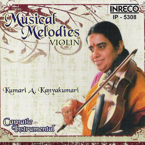 Govinda Ninna - Sammohini - Adi by A. Kanyakumari - Download on PagalFree