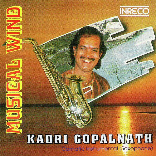 Eppadi Paadinaro - Karnataka Devagandhari - Adi by Kadri Gopalnath - Download on PagalFree