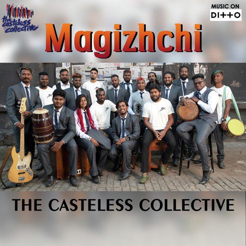 Nanga Platform by The Casteless Collective - Download on PagalFree