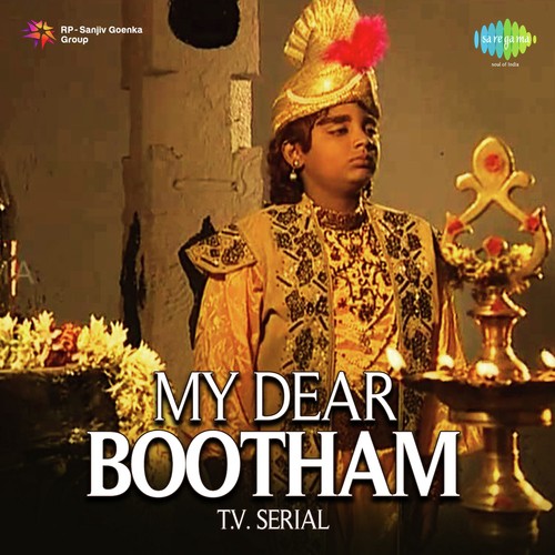 My Dear Bootham Ne by X. Paul Raj - Download on PagalFree