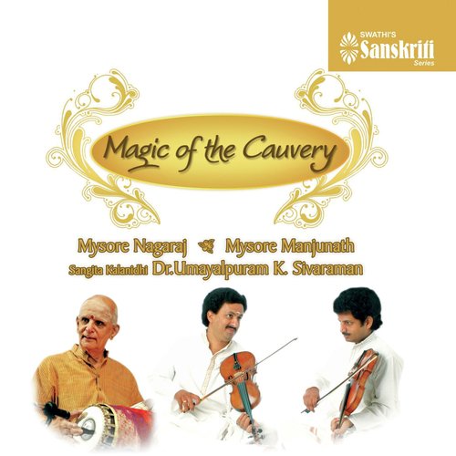 Upacharamu - Bhairavi - Adi by Mysore Nagaraj, Mysore Manjunath, Dr. Umayalpuram K. Sivaraman - Download on PagalFree