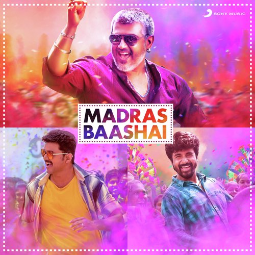 Maari Thara Local (From Maari) (Here Comes Maari) by Various Artists - Download on PagalFree