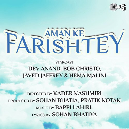Aman Ke Farishtey by Bappi Lahiri - Download on PagalFree