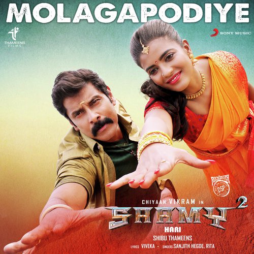 Molagapodiye by Sanjith Hegde - Download on PagalFree