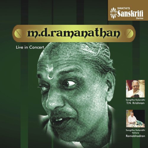Thillana - Kapi - Adi by M.D. Ramanathan, T.N. Krishnan, Vellore Ramabhadran - Download on PagalFree