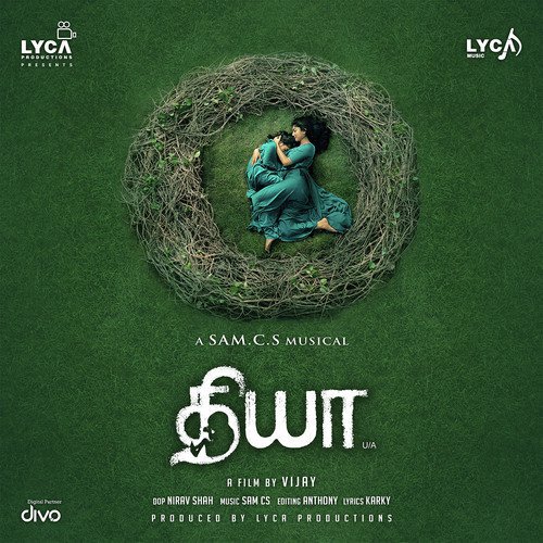 Voice Of Karu by Sundaramurthy KS, Padmapriya Raghavan - Download on PagalFree