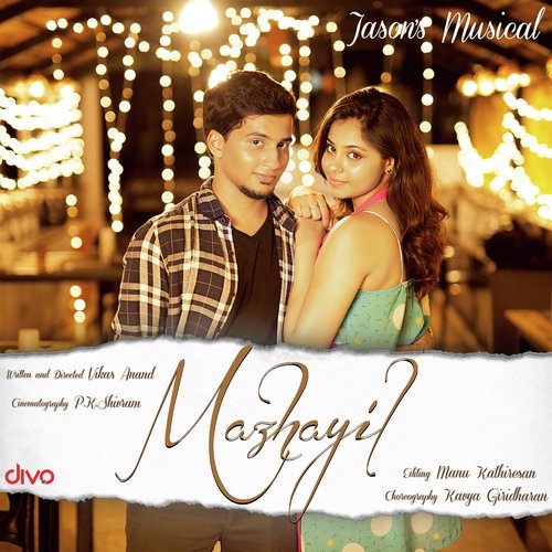 Mazhayil by Jason Gagarin - Download on PagalFree