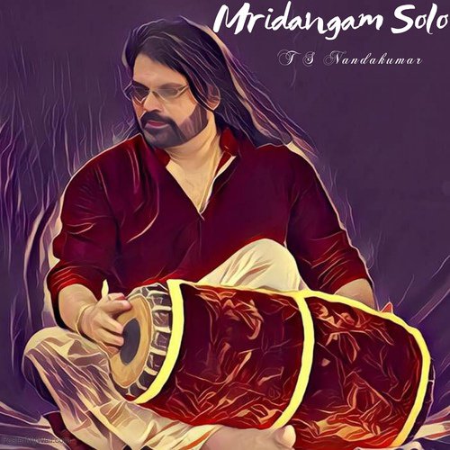 Solo in Shri Kavalam Sreekumar Concert by T S Nandakumar - Download on PagalFree