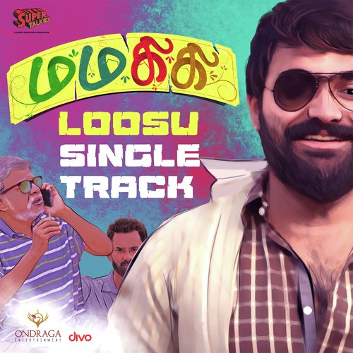 Loosu Song by Kalacharan - Download on PagalFree