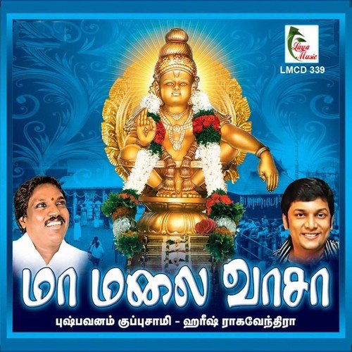Engum Nirandhavanam by Harish Raghavendra, Pushpavanam Kuppusamy - Download on PagalFree
