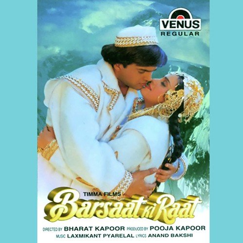 Teri Haan Ka Teri Naa Ka by Laxmikant - Pyarelal - Download on PagalFree