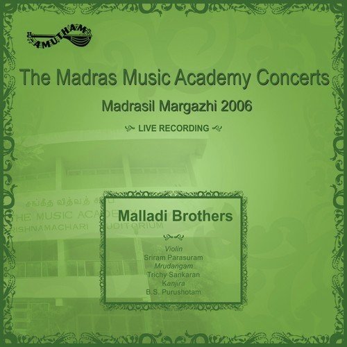 Rama Ni Vadu by Malladi Brothers - Download on PagalFree