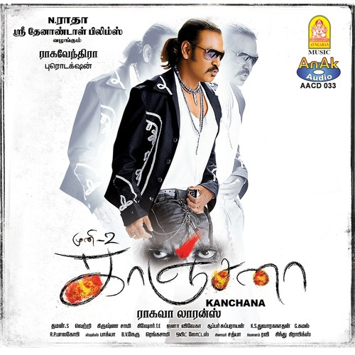 Karuppu Perazhaga by Thaman S - Download on PagalFree