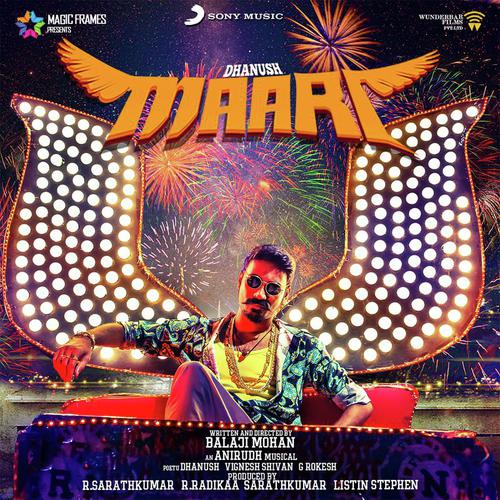 Maari Thara Local (Here Comes Maari) by Anirudh Ravichander - Download on PagalFree