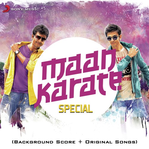 Maanja by Anirudh Ravichander - Download on PagalFree