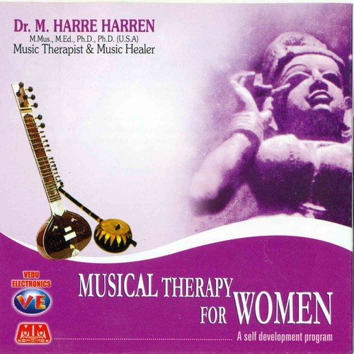 Musical Therapy For Women - Part 5 by Harre Harren - Download on PagalFree