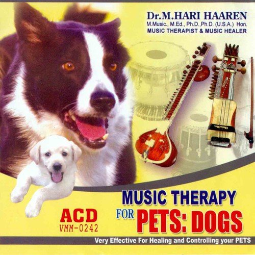 Music Therapy For Pets Dogs - Part 3 by Harre Harren - Download on PagalFree