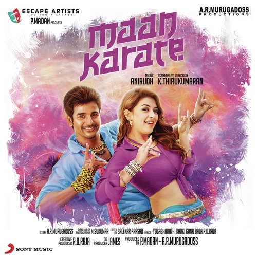 Darling Dambakku (Reprise) by Anirudh Ravichander - Download on PagalFree