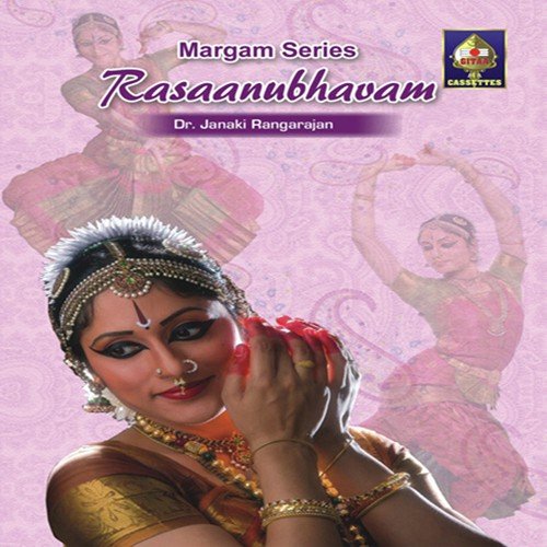 Alarippu - Raga - Ragamalika - Tala - Chatusra Ekam by Janaki Rangarajan - Download on PagalFree