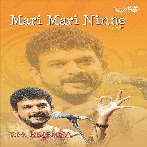 Vande Matharam by T.M. Krishana - Download on PagalFree