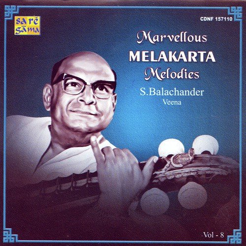 Fourth Raga In Chakra 11 64Th Melakartha S.Balachander by S. Balachander - Download on PagalFree
