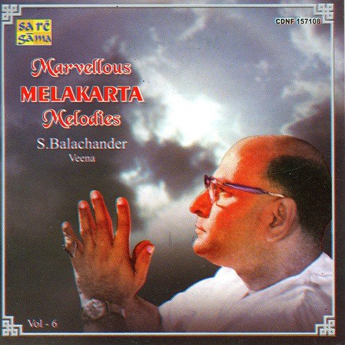 Third Raga In Chakra 4 21St Melakartha S.Balachander by S. Balachander - Download on PagalFree