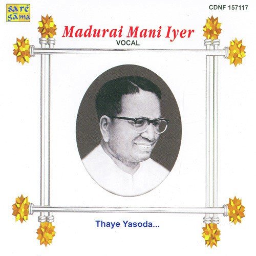 Sukhi Evvaro Madurai Mani Iyer by Madurai Mani Iyer - Download on PagalFree