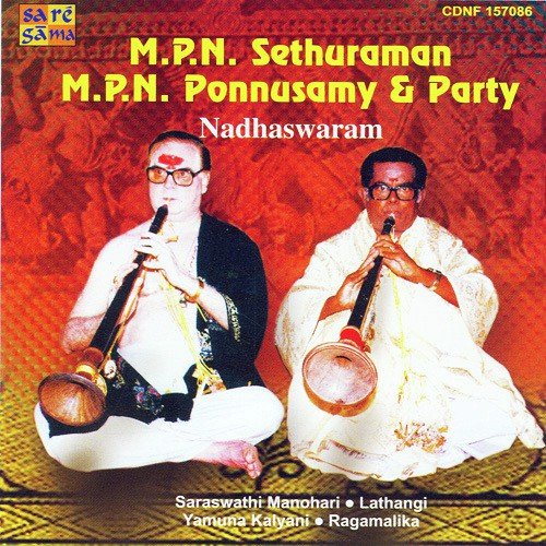 Krishna Nee Begane Raga Yaman Kalyani by M. P. N. Sethuraman - Download on PagalFree