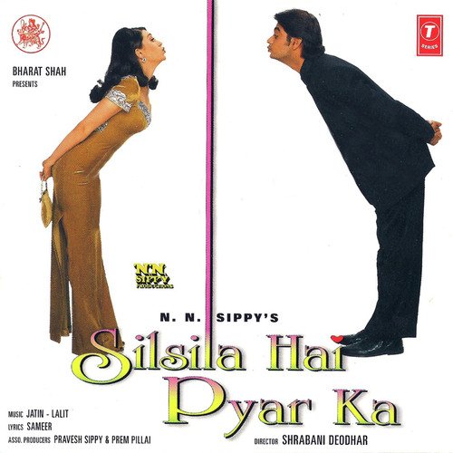 Suno Suno Ladkiyon by Jatin-Lalit, Raj Singh, Richard Mitra - Download on PagalFree