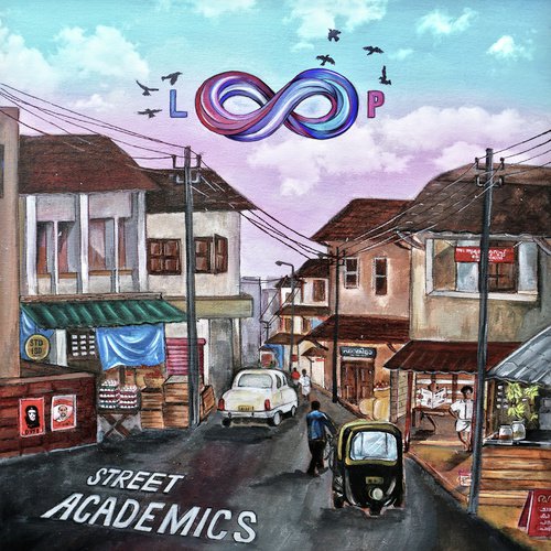 Pambaram by Street Academics - Download on PagalFree