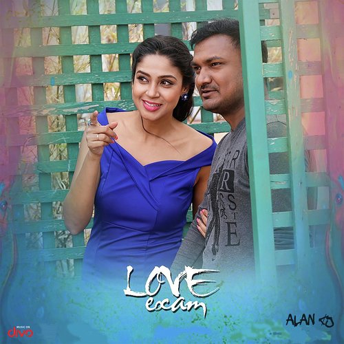 Love Exam by Alan CJ - Download on PagalFree