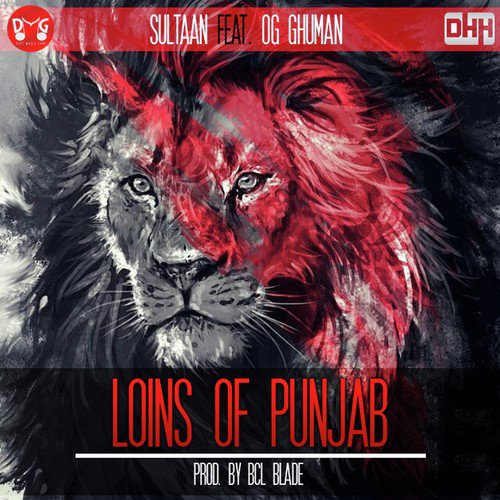 Lions of Punjab by Sultaan, OG Ghuman - Download on PagalFree