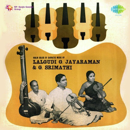 Theerada Vilayattu Pillai by Lalgudi Jayaraman, Srimathi - Download on PagalFree
