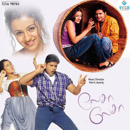 Ennai Polave by Harris Jayaraj - Download on PagalFree