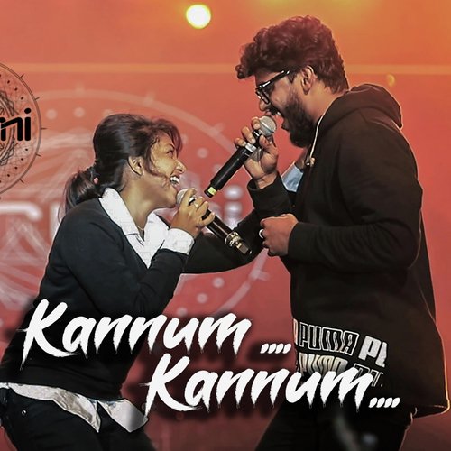 Kannum Kannum by Urumi Band - Download on PagalFree