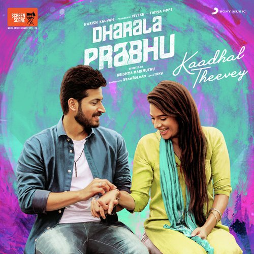 Kaadhal Theevey (From Dharala Prabhu) by Sean Roldan - Download on PagalFree
