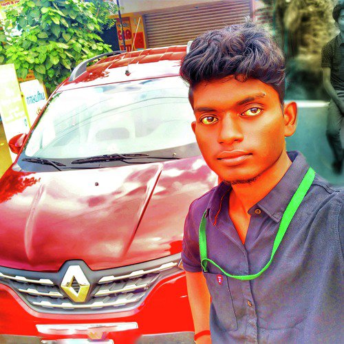 Kadhal Bodhai by Vignesh Sivajayam - Download on PagalFree