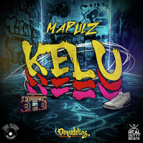 Kelu by Dopeadelicz, Real Dutty Beats - Download on PagalFree
