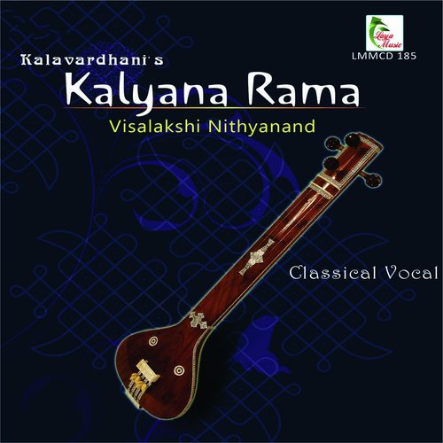 Ippadiyum Ore Pillai - Ragam RaagamalikaTalam Adi by Visalakshi Nithyanand - Download on PagalFree