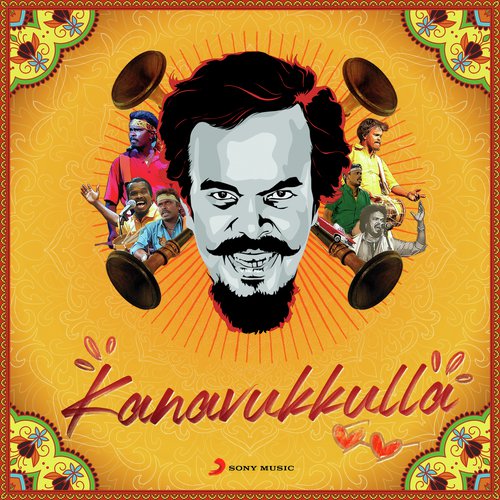 Kanavukkulla by Meenakshi Ilayaraja, Anthony Daasan - Download on PagalFree
