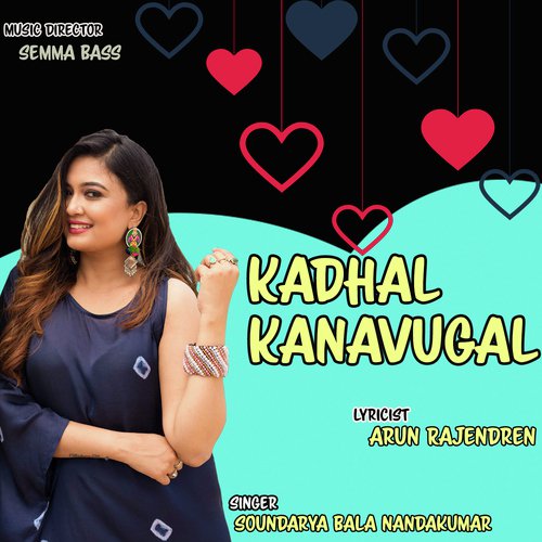 Kadhal Kanavugal by Semma Bass - Download on PagalFree