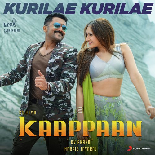 Kurilae Kurilae (From Kaappaan) by Harris Jayaraj - Download on PagalFree