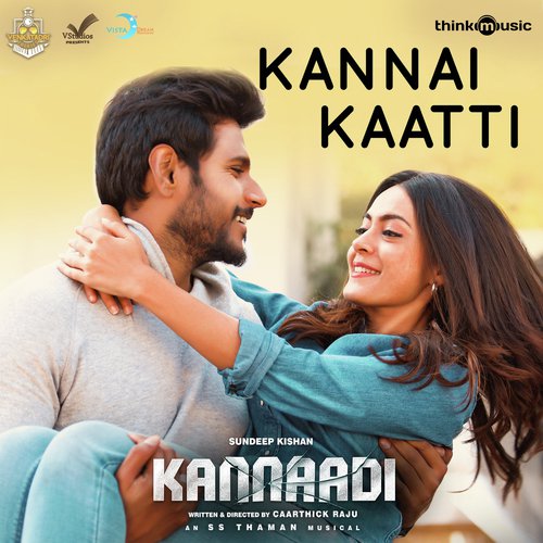 Kannai Kaatti by Thaman S - Download on PagalFree