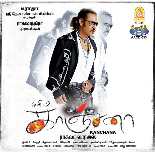 Karuppu Perazhaga by Thaman S - Download on PagalFree