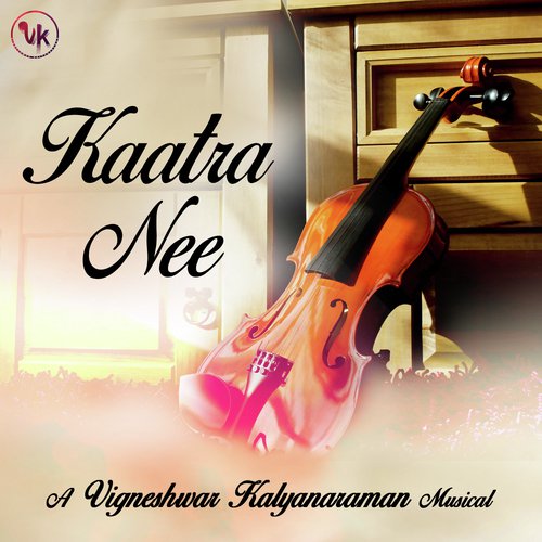 Kaatra Nee by Gayathri Vigneshwar - Download on PagalFree