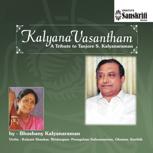 Kalaigalai - Gowri Manohari - Adi by Bhushany Kalyanaraman, Kalyani Shankar, Poongalum Subramaniam, Karthik - Download on PagalFree