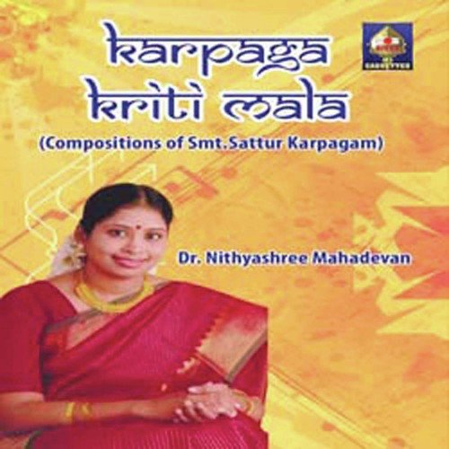 Sharade Bhairavi Khandachapu by Nithyasree Mahadevan - Download on PagalFree