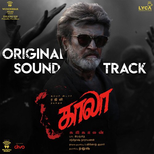 Revolt by Santhosh Narayanan - Download on PagalFree